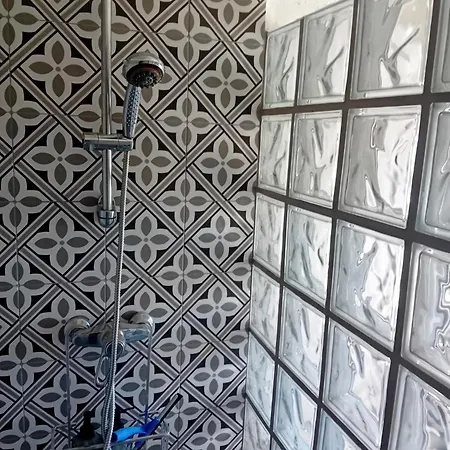 El Paraje De La Platera Prázdninový dům